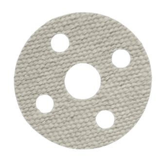 Ceramic gasket