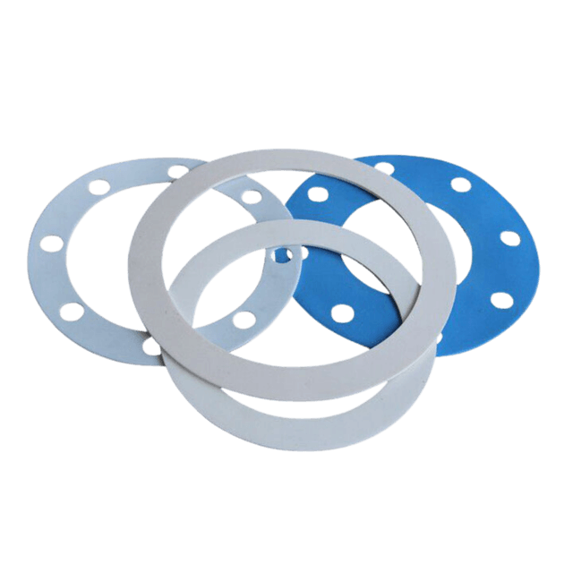 Teflon gasket