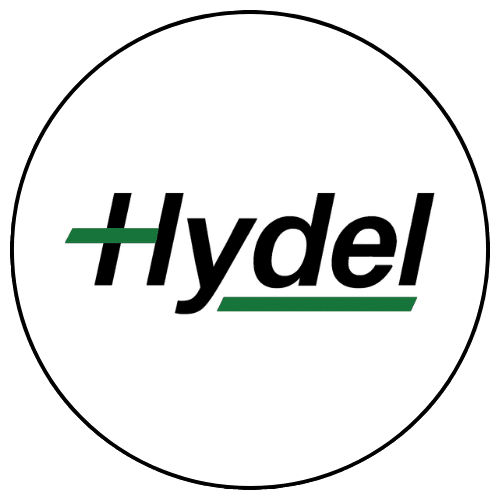 Hydel Marketing manufacturing facility