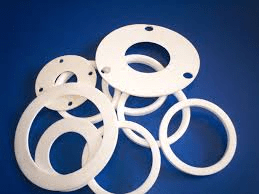 Teflon gasket